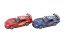 Auto Kinsmart Dodge Viper GTS-R 1:36 12,5cm kov/plast na zpětné natažení