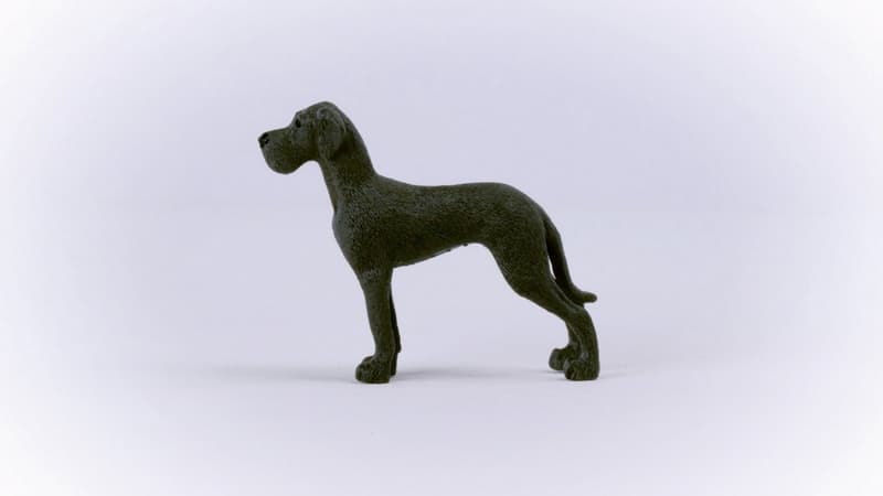 Schleich 13962 Nagy dán dog