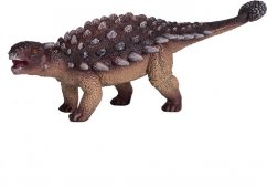 Mojo Anquilosaurio
