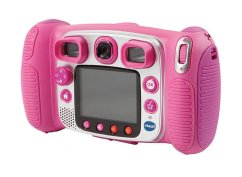 Kidizoom Duo MX 5.0 różowy PL&SK