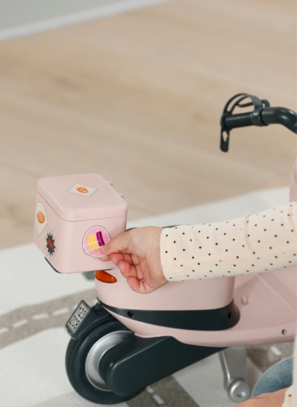 BABY born Elektrický skútr