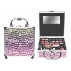 Trusă de cosmetice Rainbow mică