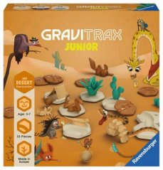 GraviTrax Junior sivatag