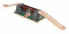 Brio 33391 Vasúti felvonóhíd