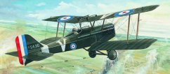 Wzór R.A.F. SE 5a. Harcerz 1:48