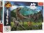Jurassic Park Puzzle 100 darab
