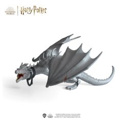 Harry Potter - Dragonul ucrainean cu burta de fier