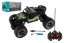 Auto RC Off-Road zelené