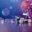 Lego Technic 42211 Lunární rover Lunar Outpost™