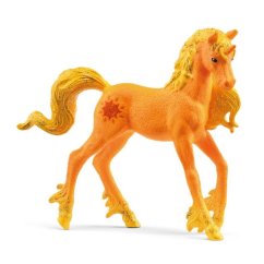 Schleich 70796 Gyűjthető egyszarvú Sunny