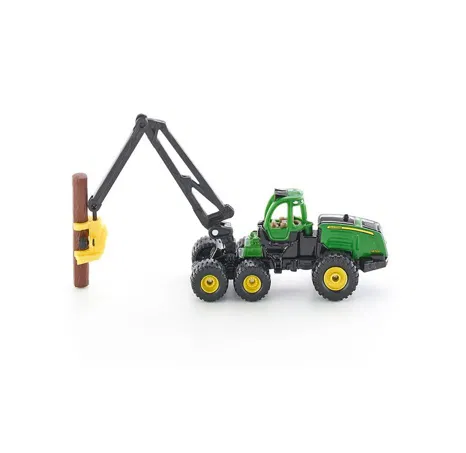 SIKU Blister 1652 - Harvestor John Deere