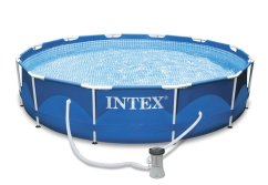 Bazénový set Intex