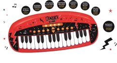 Pianino ROCK STAR 31 klawiszy