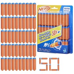 NERF csere darts 50 db