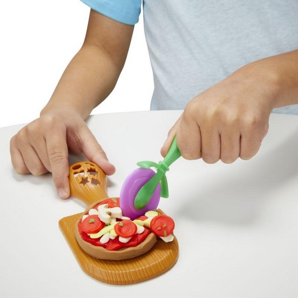 Set pizza Play-Doh