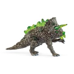 Schleich 70828 Triceratops de piatră
