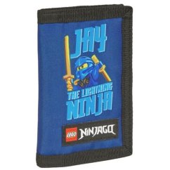 Lego Ninjago Jay - portfel