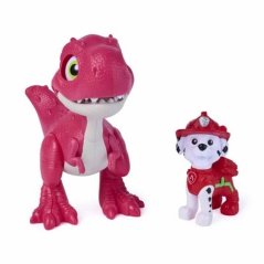 Figurka se zvuky Dino Tlapková Patrola Marshall