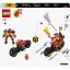 LEGO® Ninjago® 71783 Kai's EVO robotmotorja