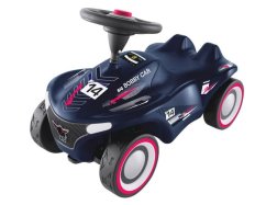 Auto odstrkovadlo BIG Bobby Car Neo RS modré