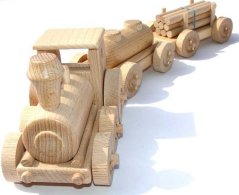 Tren de marfă Ceeda Cavity