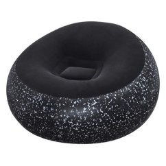 Scaun gonflabil Inflate-A-Chair™ - 66 x 112 x 112 cm