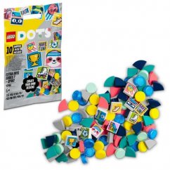 LEGO® Dots 41958 Tartozékok - 7-es sorozat - SPORT