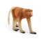 Schleich 14846 Animal - Singe Kahau