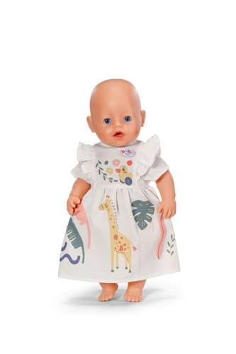 BABY born Oblečení žirafa, 43 cm