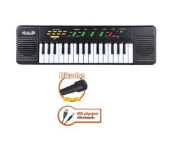 Klucze elektroniczne Plejo