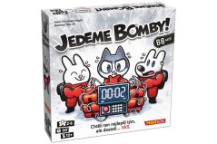 Mindok Jedeme bomby