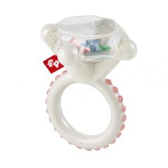 Fisher Price  KROUŽEK NA KOUSÁNÍ