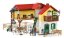 Schleich 42407 Velký dům na farmě