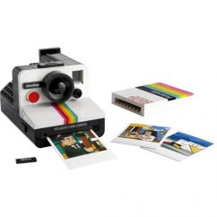 LEGO® Ideas (21345) Appareil photo Polaroid OneStep SX-70