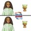 Barbie CUTIE REVEAL BARBIE V KOSTÝMU - PEJSEK V ZELENÉM KOSTÝMU ŽABKY