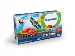Cheva 1 - alapszintű