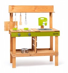 Cuisine de jardin pour les enfants ''Rosalie''.