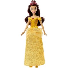 Disney Princess Lalka księżniczka - Bella HLW11