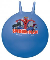 Spiderman 500 mm skákacie zariadenie