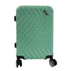 Bavy Geantă de călătorie 20" Verde deschis