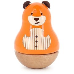 Vilac Boîte à jouets ours Marcel