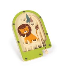 Small Foot Mini Pinball Lion