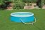 Nadzemný bazén kruhový Bestway Fast Set, kartušová filtrácia, priemer 3,05 m, výška 76 cm