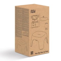 Dolu Scaun anti-alunecare, bej