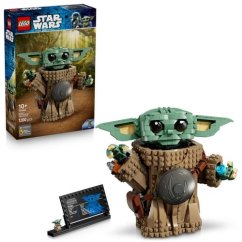 Lego Star Wars 75446 Grogu™ (Ucenicul Mandalorian)