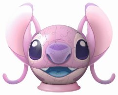 Puzzle-Ball Disney: Angyal