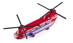SIKU Blister 1689 - Elicopter de transport