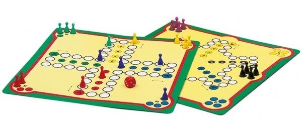 Jeux sociaux - Âge - 8+