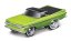 Maisto - Chevrolet C60 Flatbed Chevrolet El Camino 1966, 1:64
