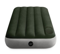 Intex 64760 Lit gonflable Dura-Beam Cot Downy